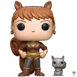 Squirrel Girl