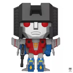 Starscream