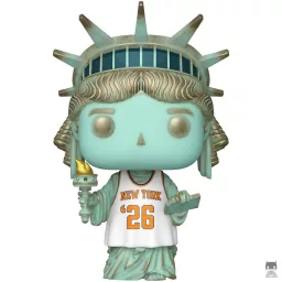 Statue of Liberty