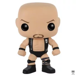 Stone Cold Steve Austin