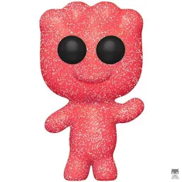Strawberry Sour Patch Kid