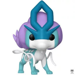 Suicune