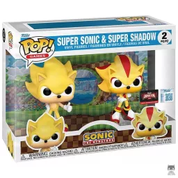 Super Shadow