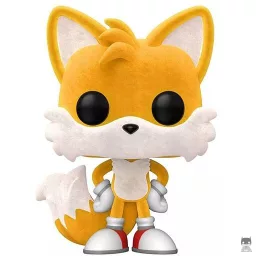 Tails
