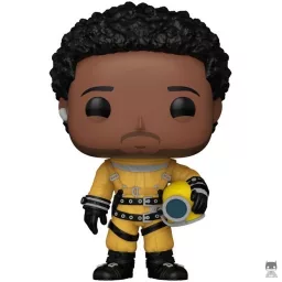 Tej Parker