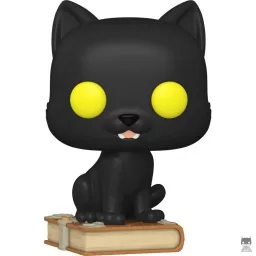 Thackery Binx