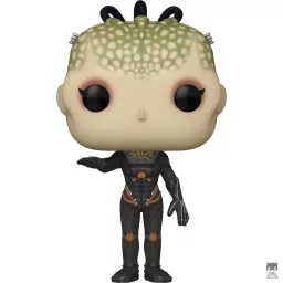 The Borg Queen
