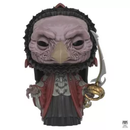 The Chamberlain Skeksis