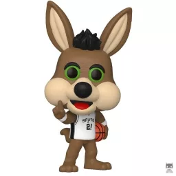 The Coyote