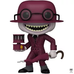 The Crooked Man