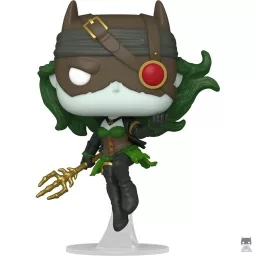The Drowned (Bryce Wayne)