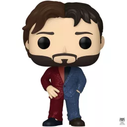 The Duffer Brothers
