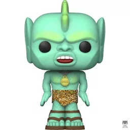 The Great Garloo