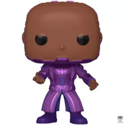 The High Evolutionary