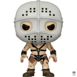 The Humungus