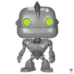 The Iron Giant
