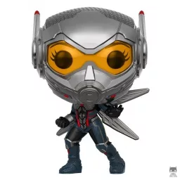 The Wasp