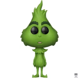 The Young Grinch