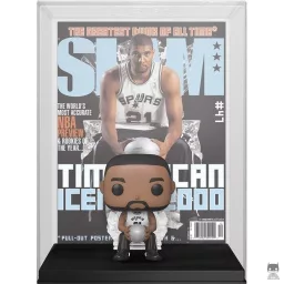 Tim Duncan