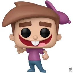 Timmy Turner