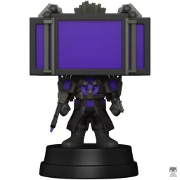 Titan TV Man
