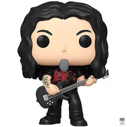 Tom Araya