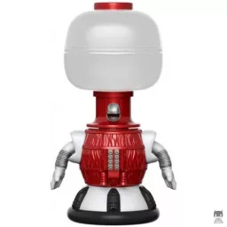 Tom Servo