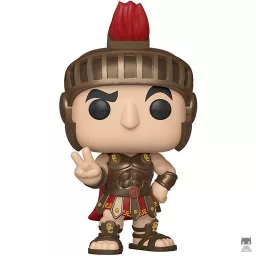 Tommy Trojan