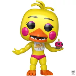 Toy Chica
