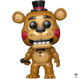 Toy Freddy