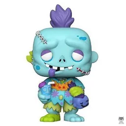 Trader Grim