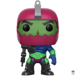 Trap Jaw