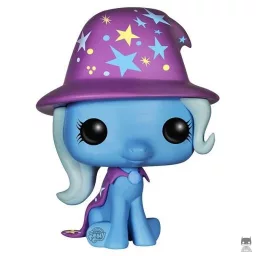 Trixie
