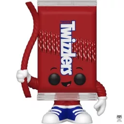Twizzlers