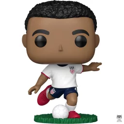 Tyler Adams