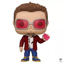 Tyler Durden