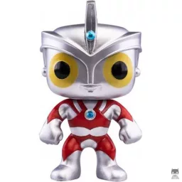 Ultraman Ace