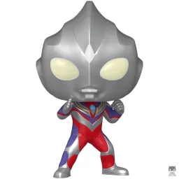 Ultraman Tiga