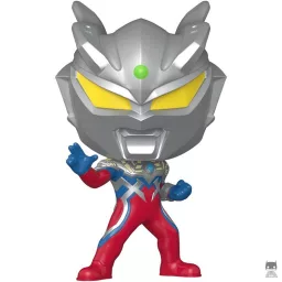Ultraman Zero