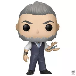 Ulysses Klaue