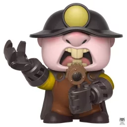 Underminer