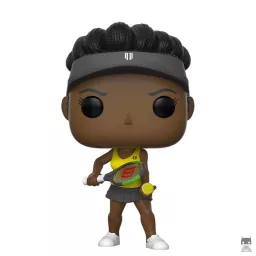 Venus Williams