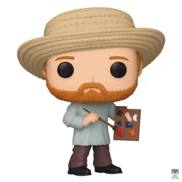 Vincent van Gogh