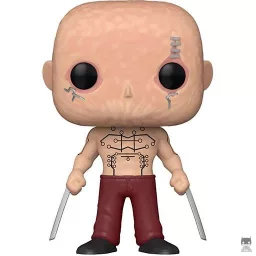 Wade Wilson