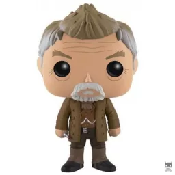 War Doctor