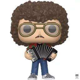Weird Al Yankovic