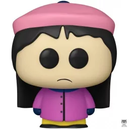Wendy Testaburger