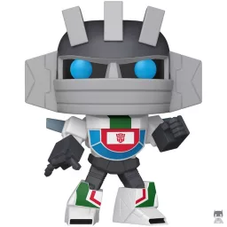 Wheeljack