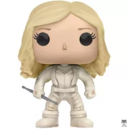White Canary