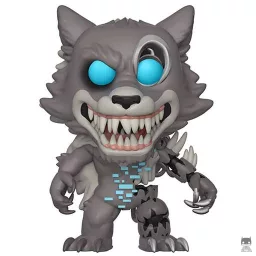 Wolf